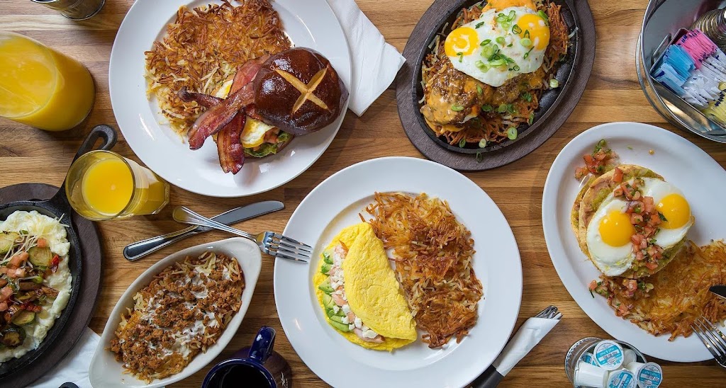 Shack Breakfast & Lunch | restaurant | 7218 College Blvd, Overland Park, KS 66210, USA | 9137668335 OR +1 913-766-8335