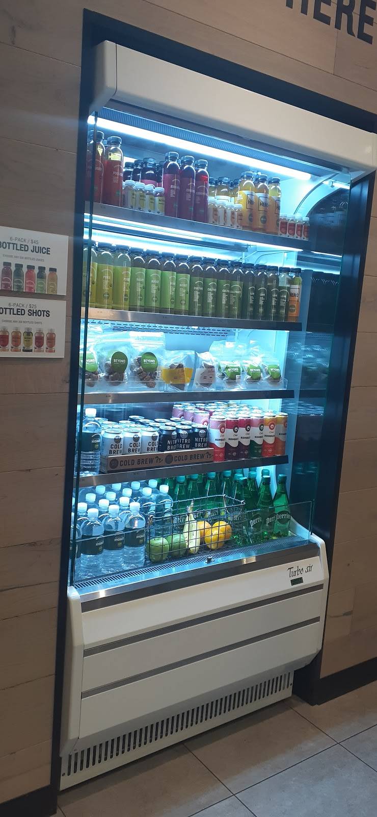 Beyond Juicery + Eatery | restaurant | 405 N Main St, Milford, MI 48381, USA | 2487149962 OR +1 248-714-9962