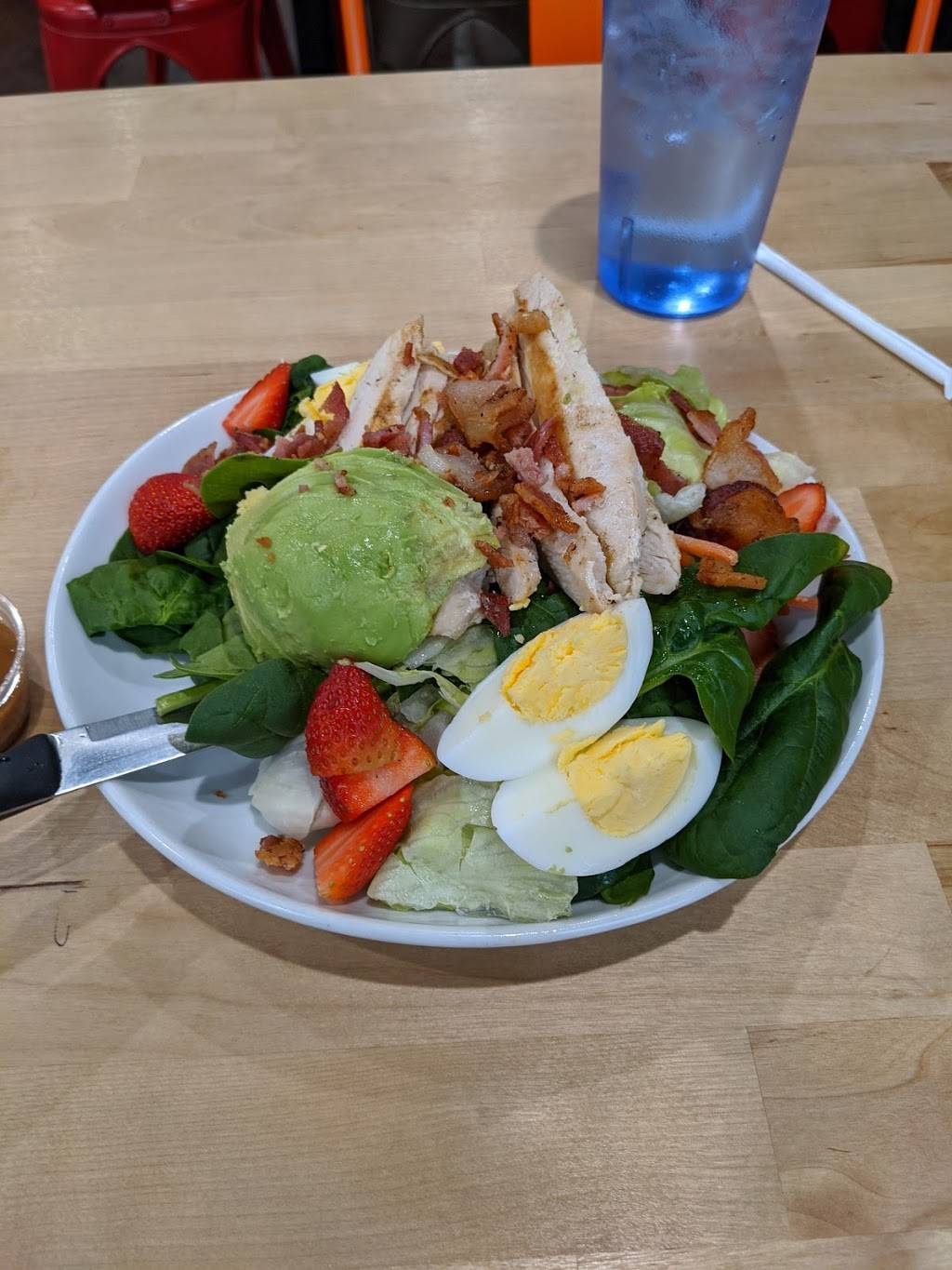 RKaynes Kitchen @ Koffee Beanz | restaurant | 300 N Brittain St, Shelbyville, TN 37160, USA | 9316842146 OR +1 931-684-2146