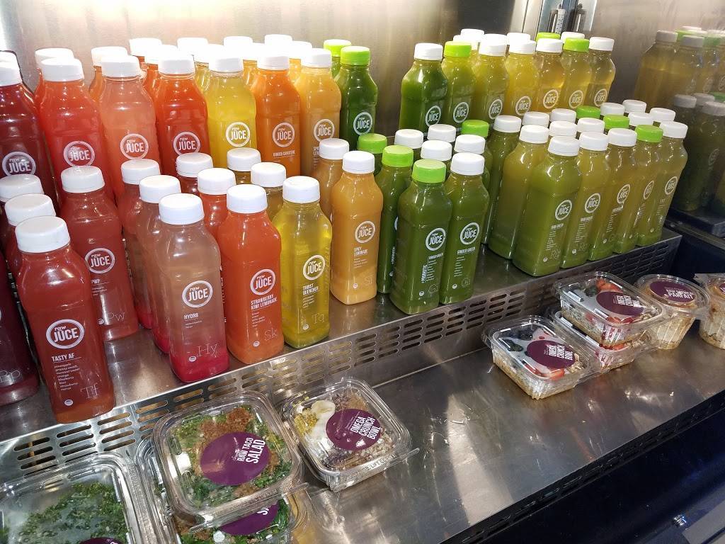 Raw Jūce | restaurant | 197 N Federal Hwy, Boca Raton, FL 33432, USA | 5616092871 OR +1 561-609-2871