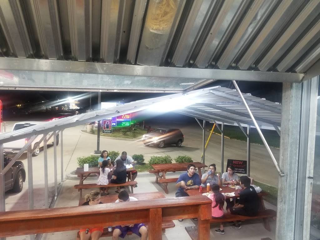 El Norteño Tacos | restaurant | Unnamed Road, Houston, TX 77064, USA | 8327486353 OR +1 832-748-6353