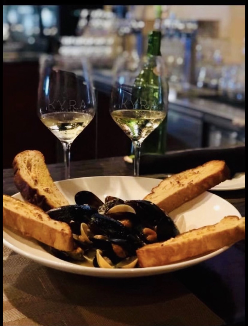 Kyra Restaurant SeaFood & Grill | restaurant | 149 Riverwalk Blvd, Ridgeland, SC 29936, USA | 8436456505 OR +1 843-645-6505