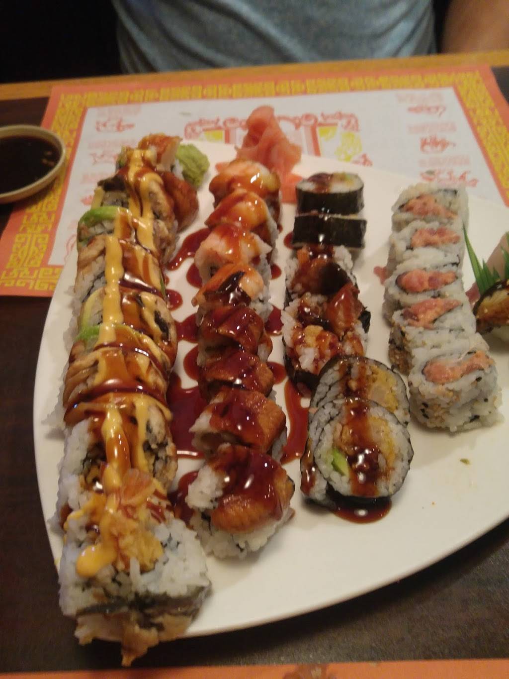 Peking Garden | restaurant | 5126 US-30, Greensburg, PA 15601, USA | 7248381498 OR +1 724-838-1498