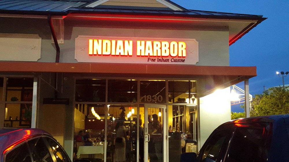 Indian Harbor | restaurant | 1830 Cordova Rd, Fort Lauderdale, FL 33316, USA | 7542004891 OR +1 754-200-4891