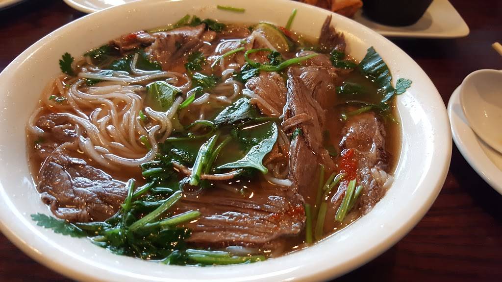 Cafe Pho | restaurant | 401 NE Northgate Way, Seattle, WA 98125, USA | 2063631227 OR +1 206-363-1227