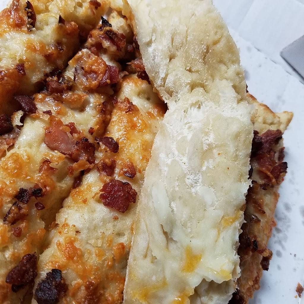 Papa Johns Pizza | restaurant | 810 Russell Pkwy, Warner Robins, GA 31088, USA | 4789292400 OR +1 478-929-2400