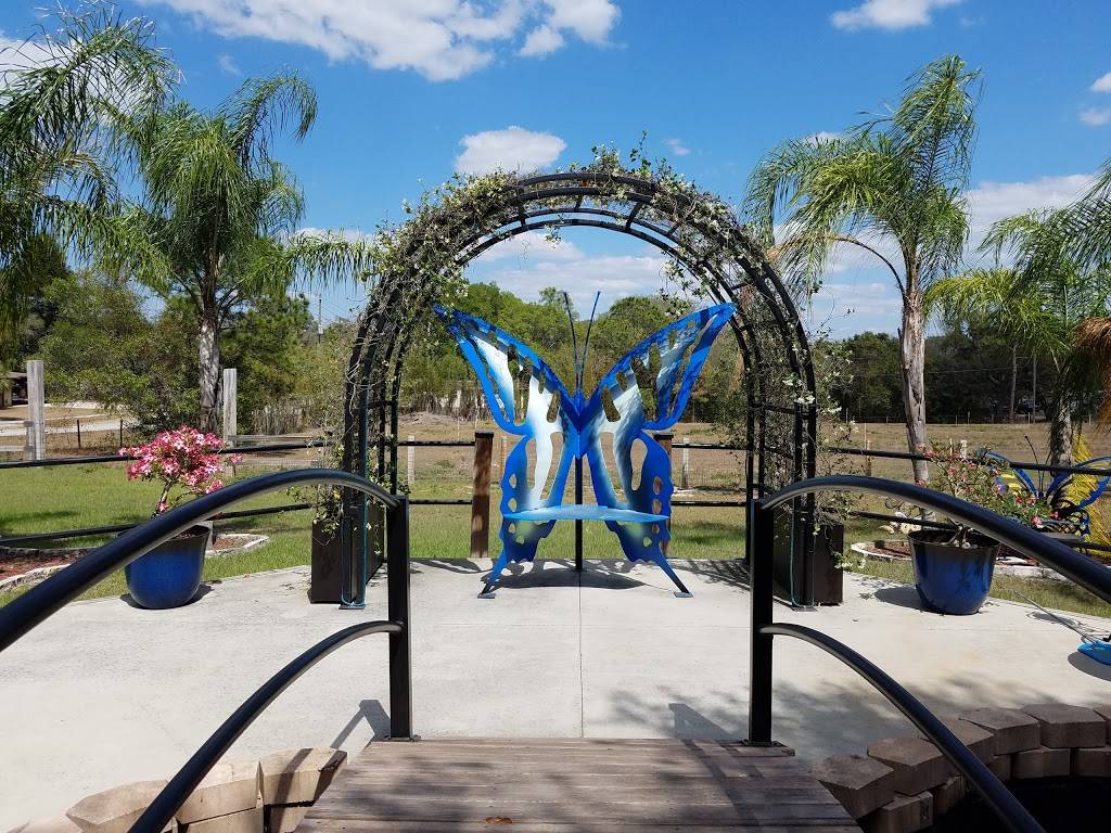 True Blue Winery | restaurant | 604 Pink Apartment Rd, Davenport, FL 33837, USA | 8634194400 OR +1 863-419-4400