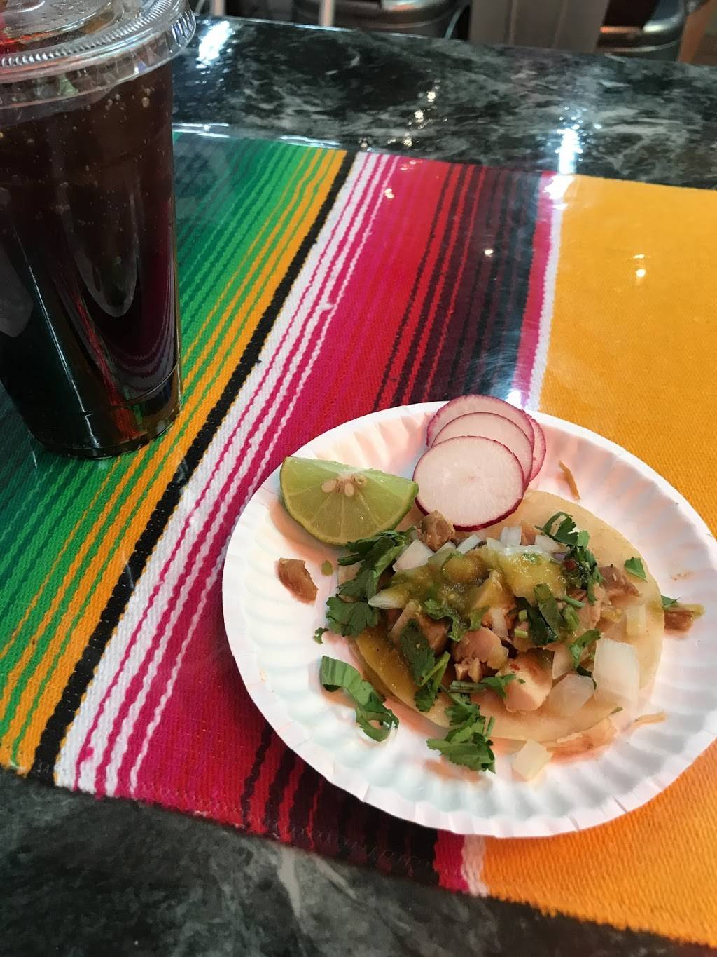 El Zarape Mexican Food | restaurant | 1600 E Holt Ave, Pomona, CA 91767, USA | 9098651413 OR +1 909-865-1413