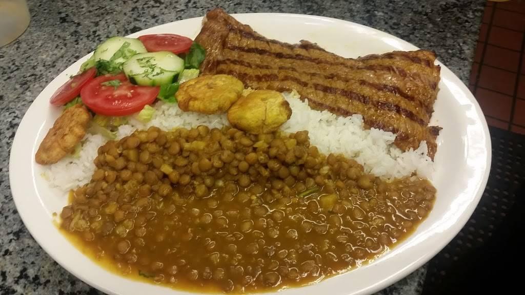 INGAPIRCA RESTAURANT | restaurant | 807 N Main St, Waterbury, CT 06704, USA | 2035921262 OR +1 203-592-1262