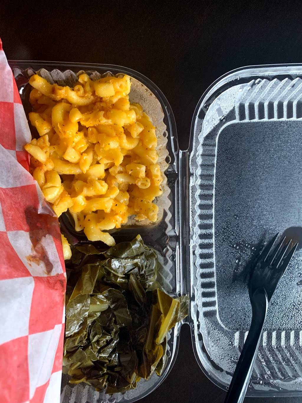 Southern Peach Bbq | restaurant | 3609 St Barnabas Rd suite B, Suitland-Silver Hill, MD 20746, USA | 3017178381 OR +1 301-717-8381