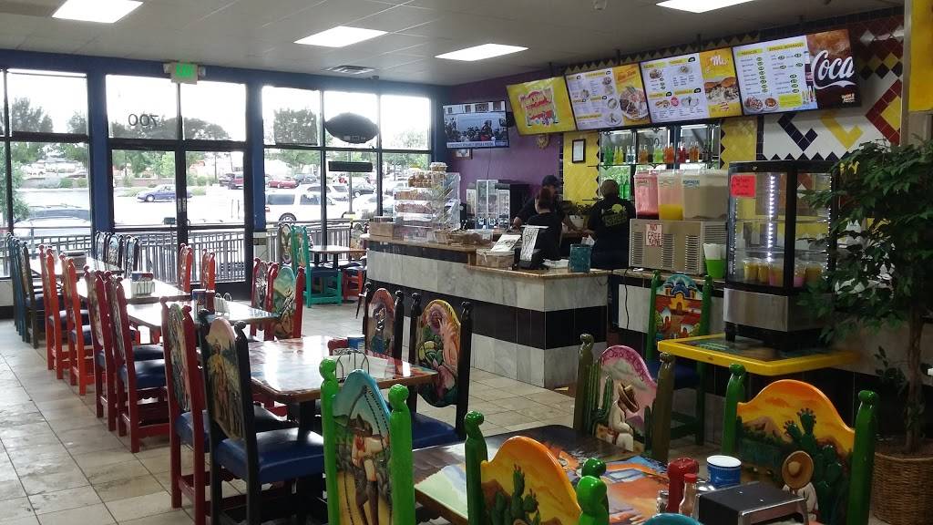 Tacos Y Salsas | restaurant | 7124 Federal Blvd, Westminster, CO 80030, USA | 3034274396 OR +1 303-427-4396