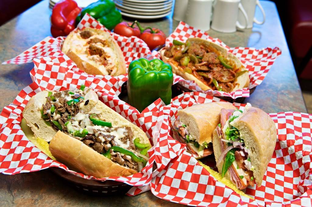 Times Square Neighborhood Italian Restaurant | restaurant | 13760 W Camelback Rd #70, Litchfield Park, AZ 85340, USA | 6233227437 OR +1 623-322-7437