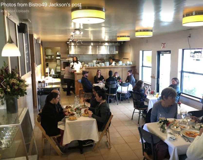 Bistro49 | restaurant | 250 French Bar Rd, Jackson, CA 95642, USA | 2092232564 OR +1 209-223-2564