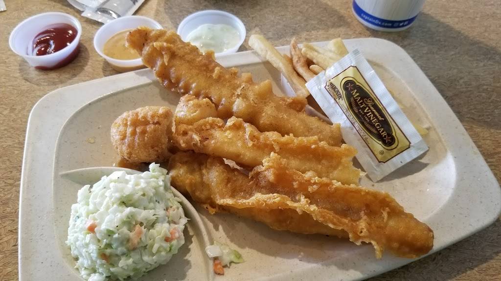 Captain Ds | restaurant | 7369 Two Notch Rd, Columbia, SC 29223, USA | 8037884775 OR +1 803-788-4775