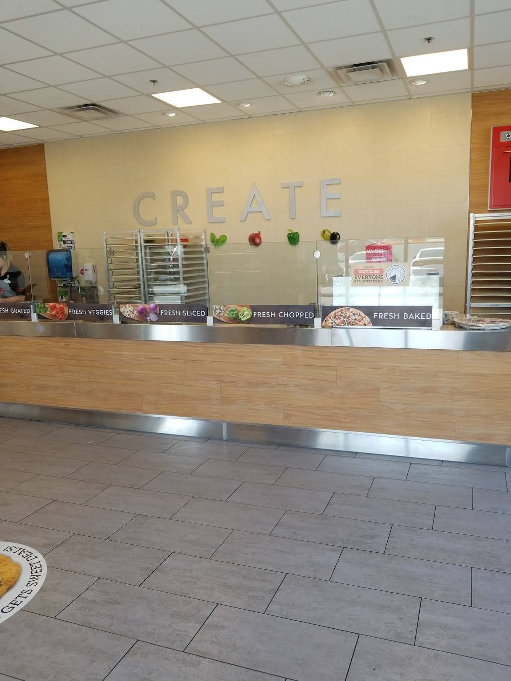 Papa Murphys Take N Bake Pizza | meal takeaway | 14268 Schleisman Rd #400, Eastvale, CA 92880, USA | 9517377272 OR +1 951-737-7272