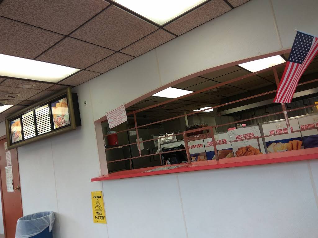 Freds Fish Fry | restaurant | 1920 Nogalitos St, San Antonio, TX 78225, USA | 2105335348 OR +1 210-533-5348