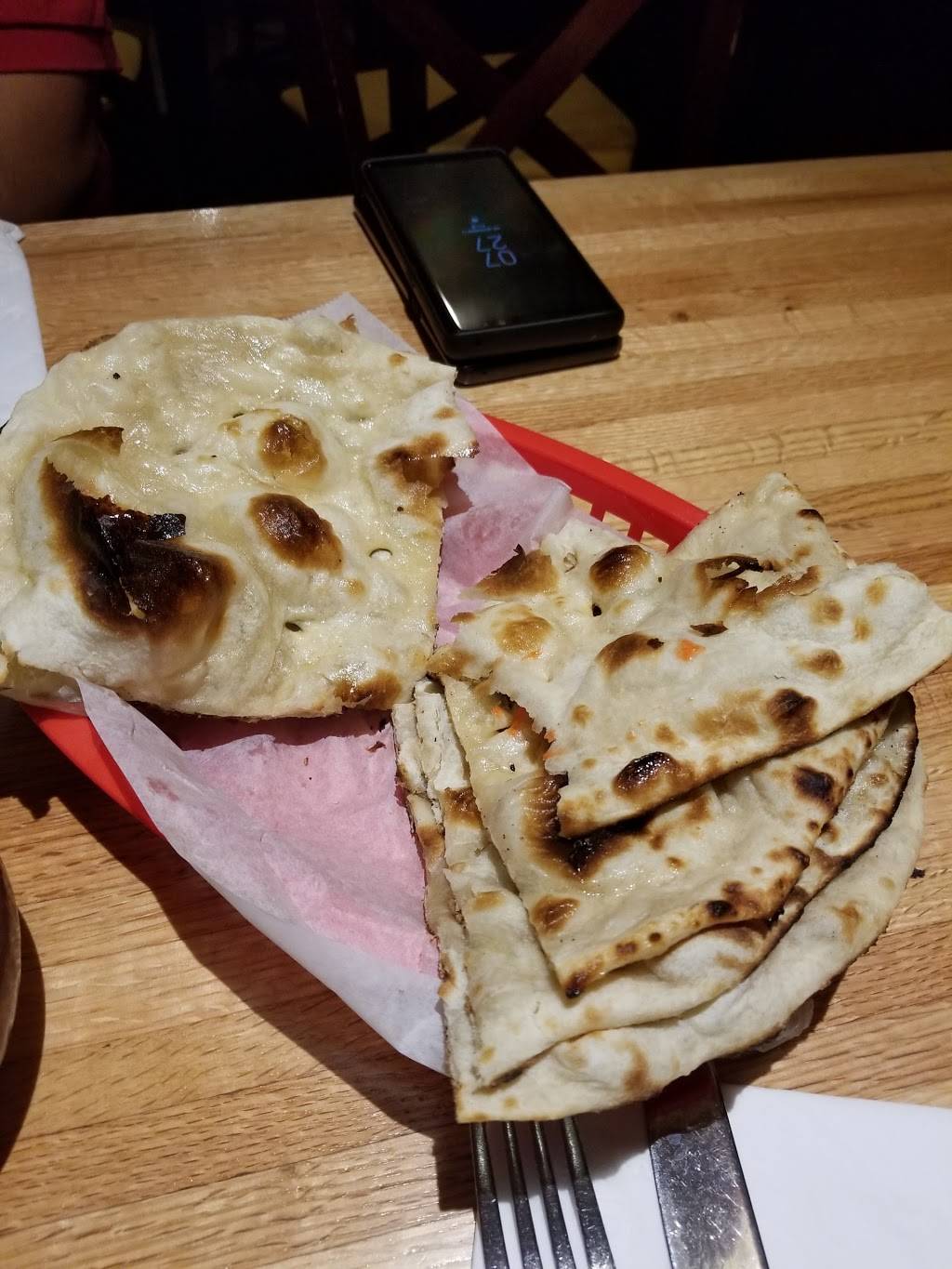 India Garden | restaurant | 433 W Interstate 30, Garland, TX 75043, USA | 9722404403 OR +1 972-240-4403