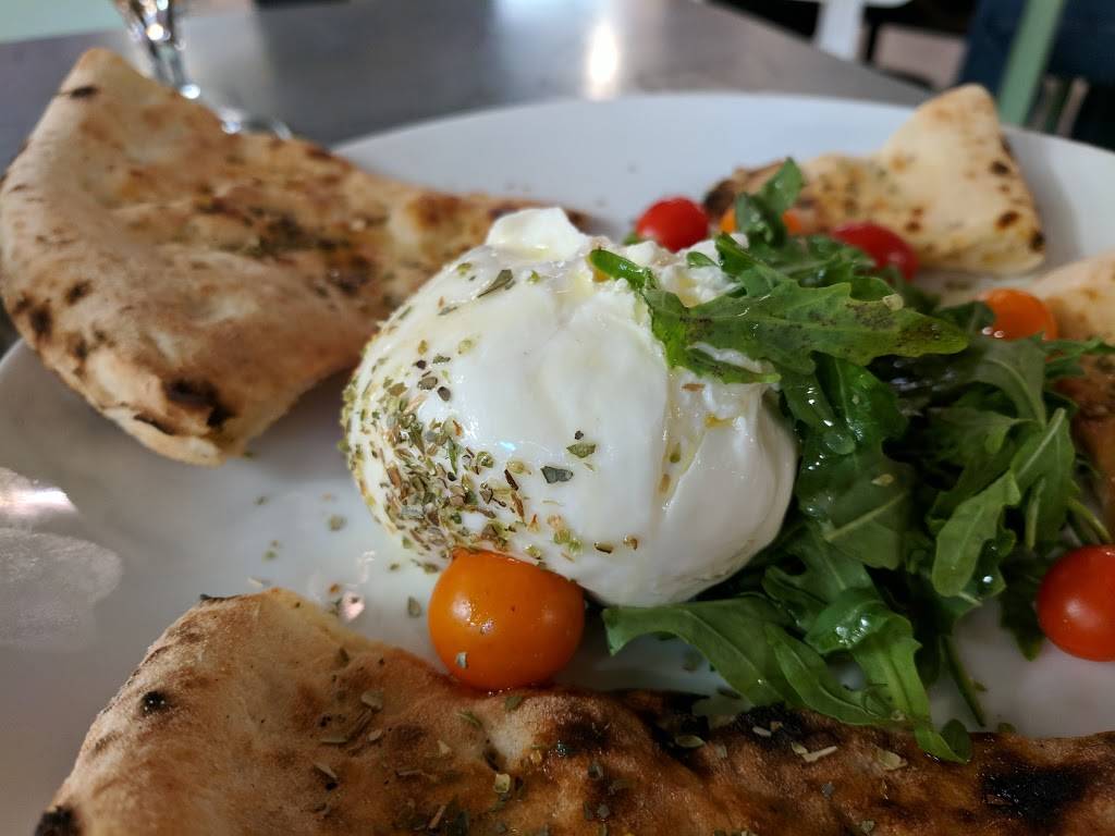 Pizzeria La Bufala | restaurant | 725 Front St, Santa Cruz, CA 95060, USA | 8319990301 OR +1 831-999-0301