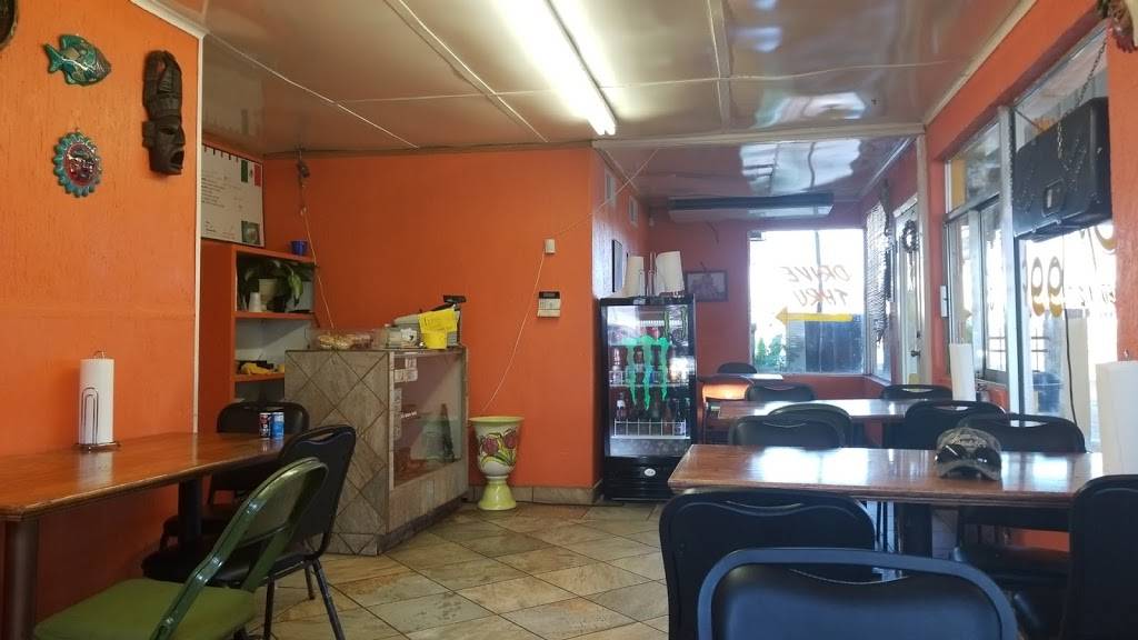 Taqueria El Unico | restaurant | 806 W Broadway St, Big Sandy, TX 75755, USA | 9036369705 OR +1 903-636-9705