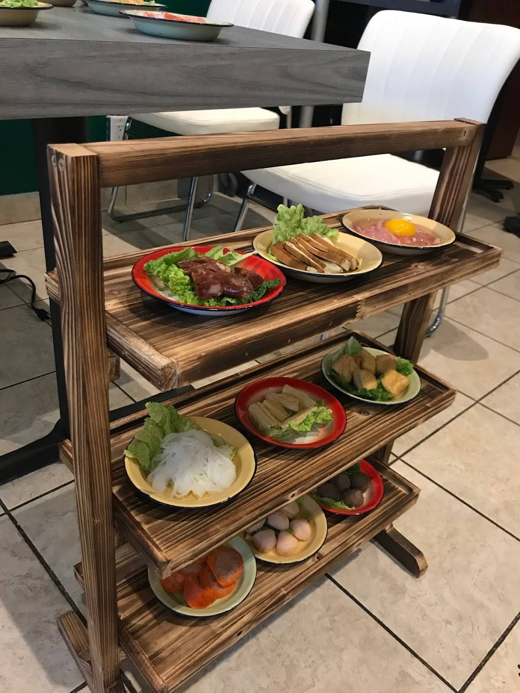 锅管家 | restaurant | 645 Laurelwood Dr, Waterloo, ON N2V 2S9, Canada | 5192082466 OR +1 519-208-2466