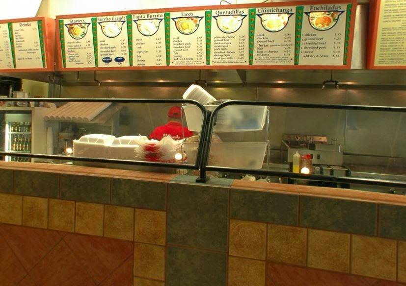 El Rancho | restaurant | 1014 E Broadway, Columbia, MO 65201, USA | 5738752121 OR +1 573-875-2121