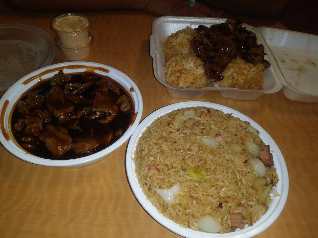 Great Wall Hibachi | restaurant | 3760, 1077 King St, Charleston, SC 29403, USA | 8437228080 OR +1 843-722-8080