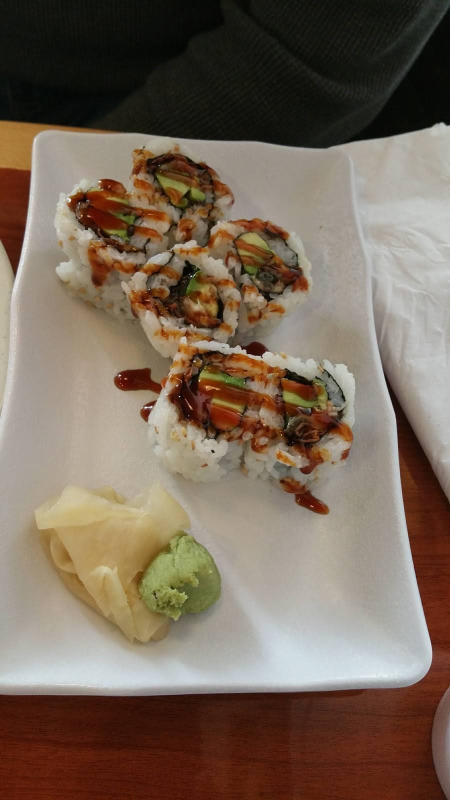 Sakura Hibachi & Sushi Grill | restaurant | 1119 W Pearce Blvd, Wentzville, MO 63385, USA | 6363275068 OR +1 636-327-5068