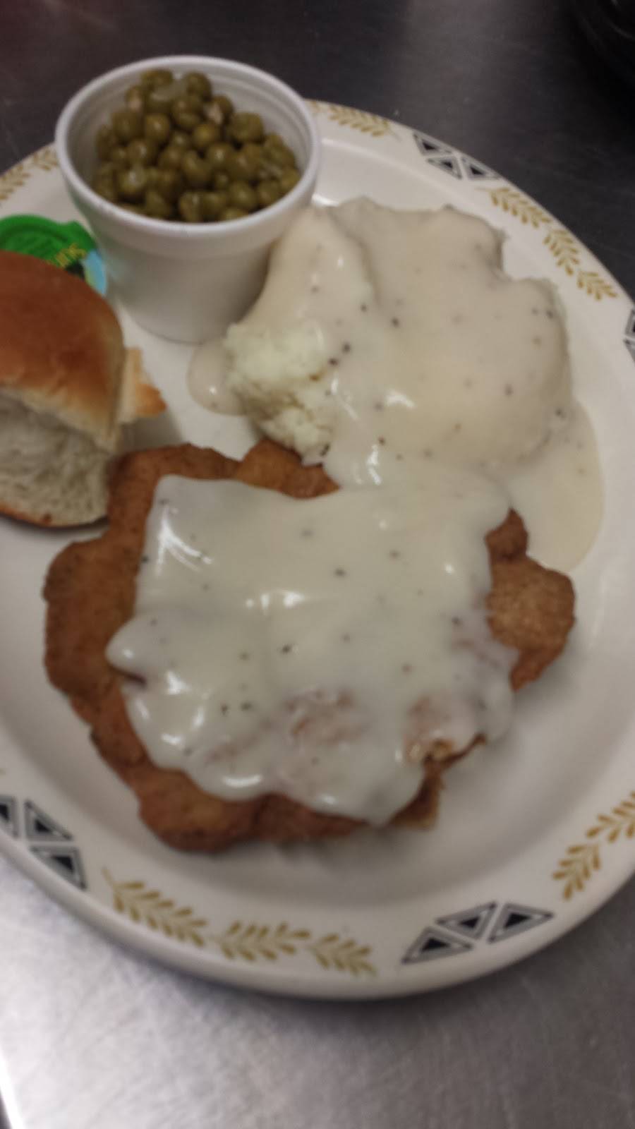 Hwy 7 Cafe | restaurant | 815 N Queen St, Fonda, IA 50540, USA | 7122885898 OR +1 712-288-5898