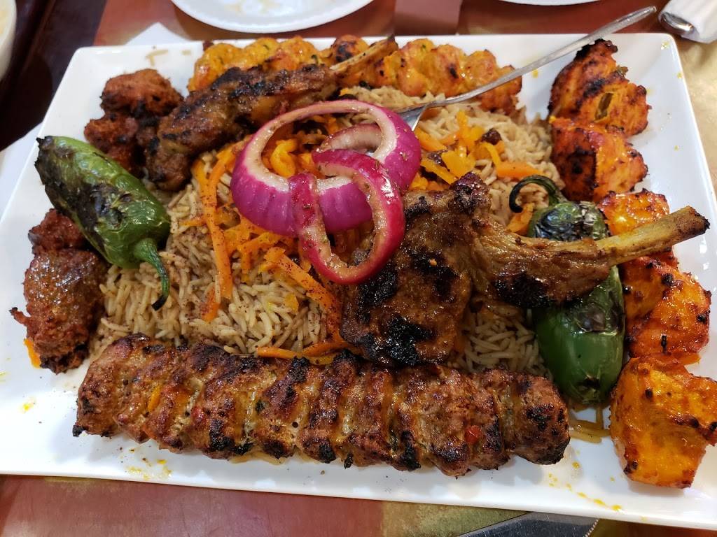 Kandahar Restaurant | restaurant | 1380 Oak Tree Road, Iselin, NJ 08830, USA | 7322830900 OR +1 732-283-0900