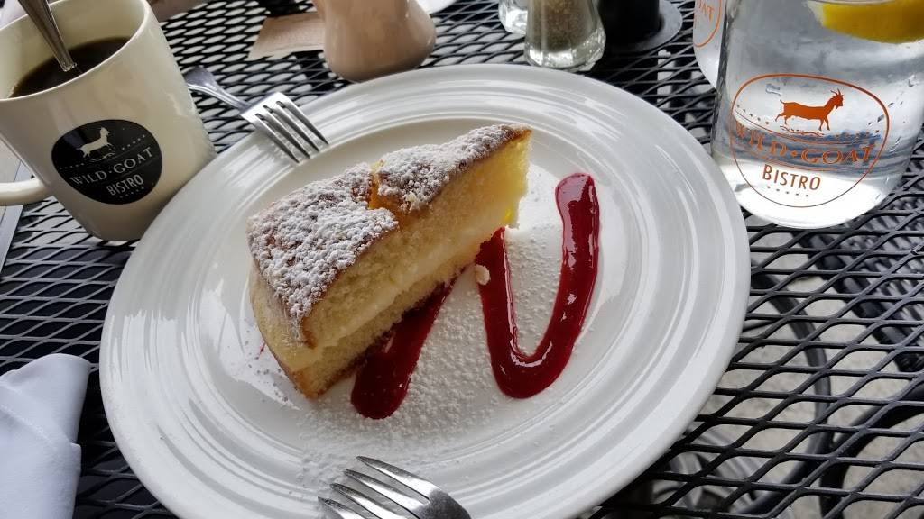 Wild Goat Bistro | restaurant | 6 Petaluma Blvd N, Petaluma, CA 94952, USA | 7076581156 OR +1 707-658-1156