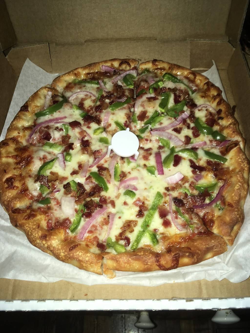 Roman Fountain Pizza & Subs | meal delivery | 15603 Detroit Ave, Lakewood, OH 44107, USA | 2162216633 OR +1 216-221-6633