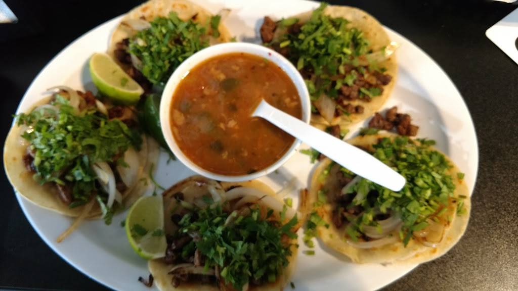 Tacos Flores | restaurant | 4806 FM 1960 East Humble, Humble, TX 77338, USA | 2818528338 OR +1 281-852-8338