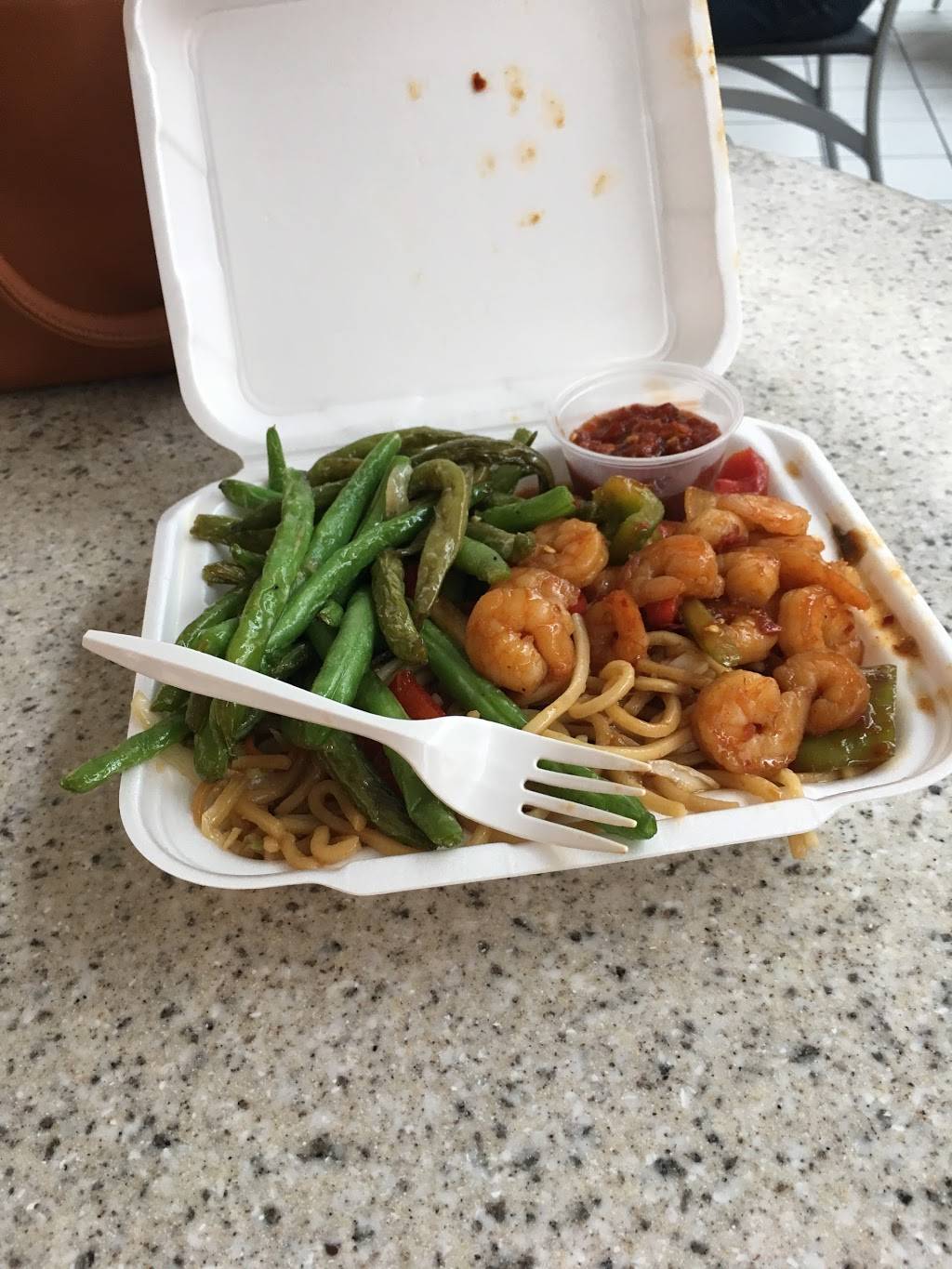 Tangs express | restaurant | 6409 Telephone Rd, Houston, TX 77061, USA | 7132390885 OR +1 713-239-0885