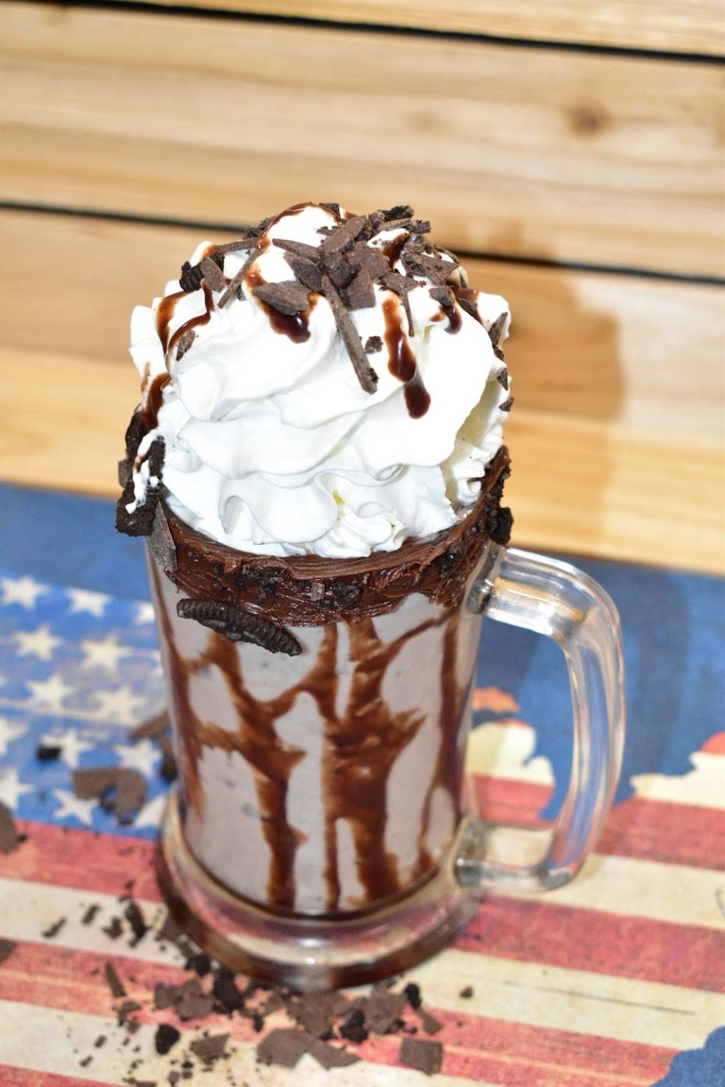 Twisted Burger Grayslake | restaurant | 217 Center St, Grayslake, IL 60030, USA | 8472232388 OR +1 847-223-2388