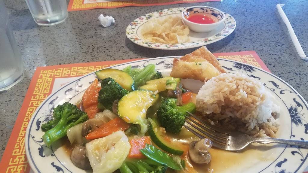 Big Wa Chinese Restaurant | restaurant | 519 E Florence Blvd, Casa Grande, AZ 85122, USA | 5204217111 OR +1 520-421-7111