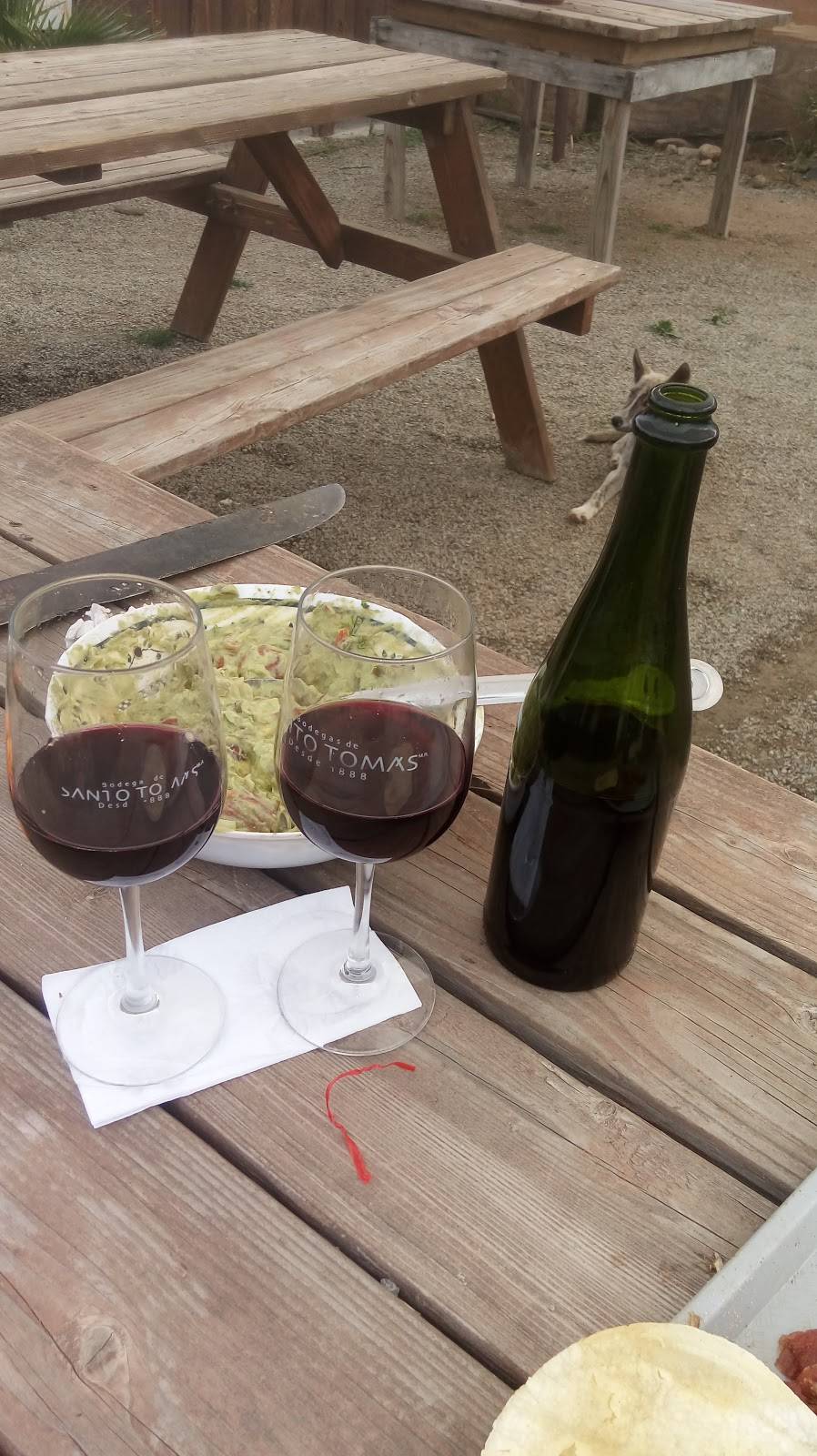 Black Box Pizza | restaurant | Villa de Juárez, Baja California, Mexico | 016461900123 OR +52 646 190 0123