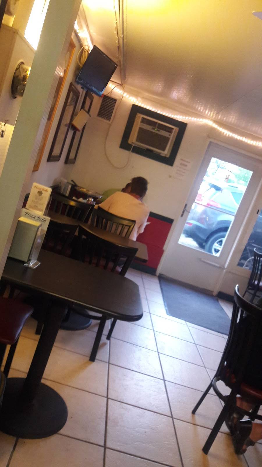 Pizza Bella | restaurant | 4590 Pine Island Rd, Matlacha, FL 33993, USA | 2392834668 OR +1 239-283-4668