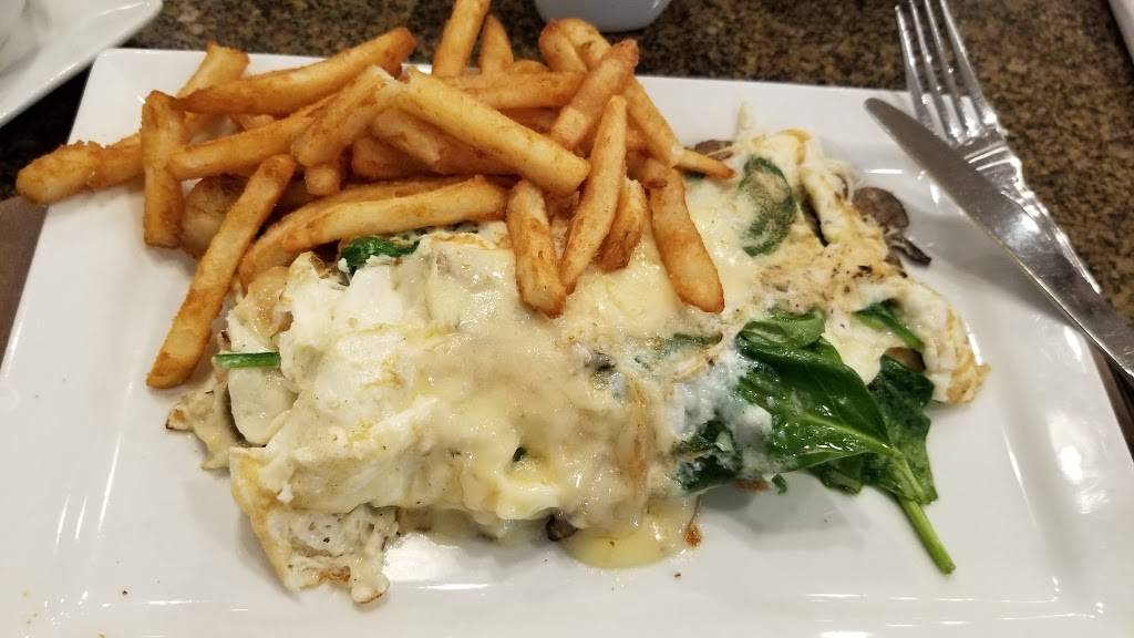 3 Gs Gourmet Deli & Restaurant | restaurant | 5869 W Atlantic Ave, Delray Beach, FL 33484, USA | 5614983910 OR +1 561-498-3910