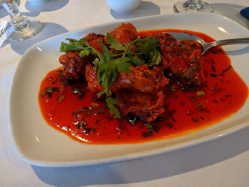 Saigon Cafe | restaurant | 20 E Colorado Ave, Colorado Springs, CO 80903, USA | 7196332888 OR +1 719-633-2888