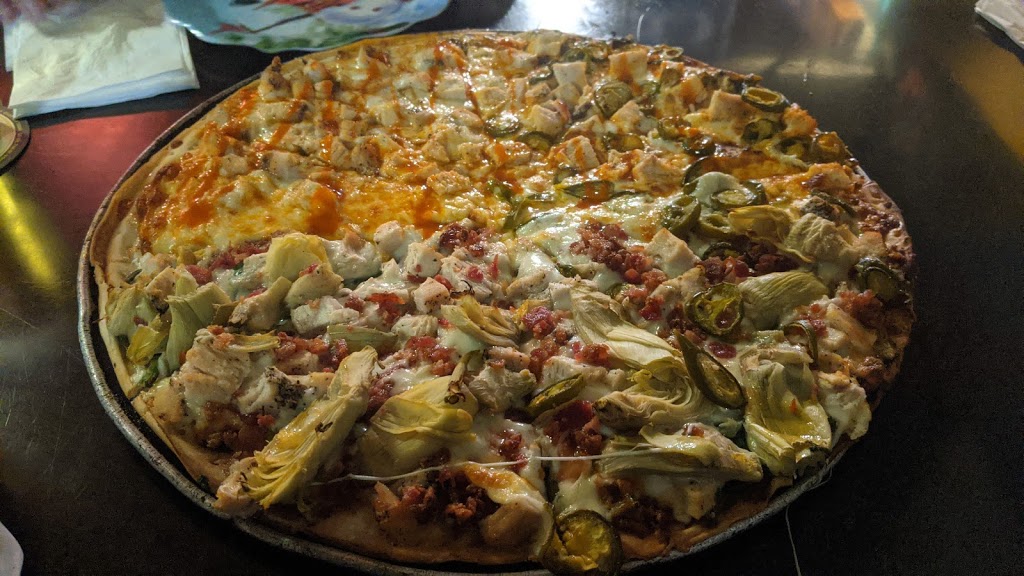 Buffalo Alice | restaurant | Lee Block, 1022 4th St, Sioux City, IA 51101, USA | 7122554822 OR +1 712-255-4822