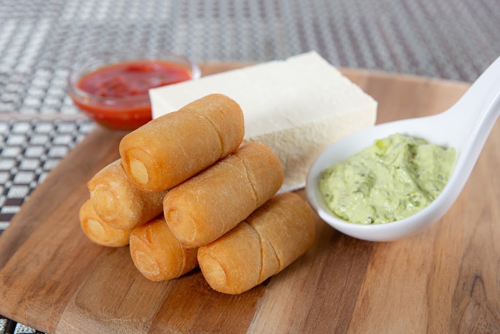 CRB Food Services | restaurant | 7258 NW 25th St, Miami, FL 33122, USA | 3059427078 OR +1 305-942-7078