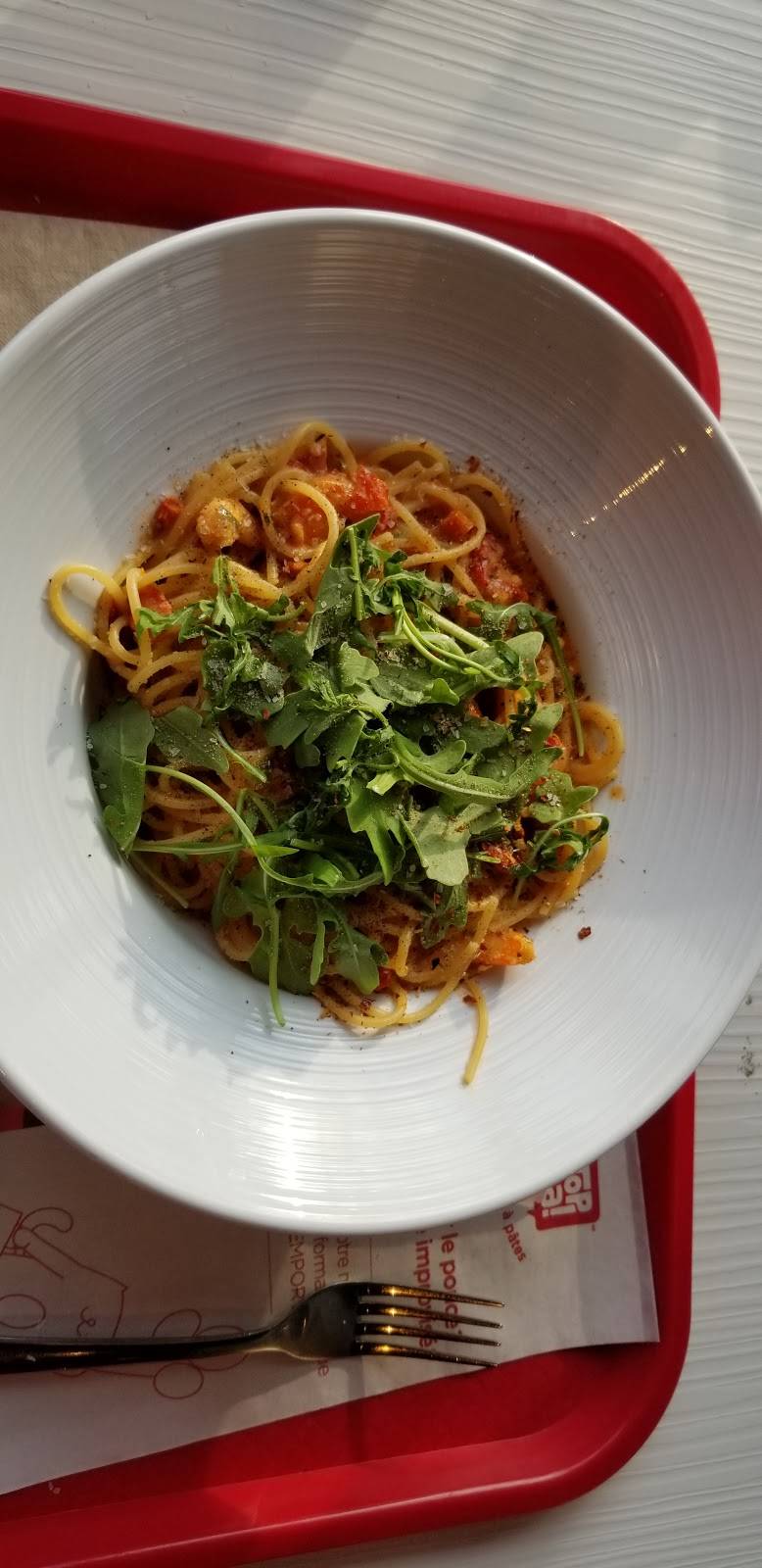 Topla! | restaurant | 2843 Avenue St David, Québec, QC G1C 0J3, Canada | 4187812877 OR +1 418-781-2877