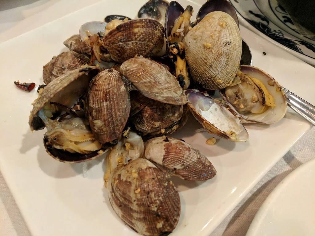 Aberdeen Seafood & Dim Sum | restaurant | 3 Barker Ave, White Plains, NY 10601, USA | 9142880188 OR +1 914-288-0188