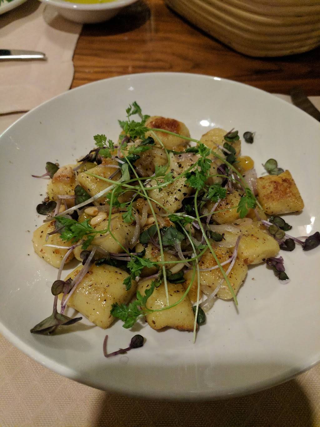 Ristorante Del Lago | restaurant | 1 Lake Ave, Colorado Springs, CO 80906, USA | 7195775733 OR +1 719-577-5733