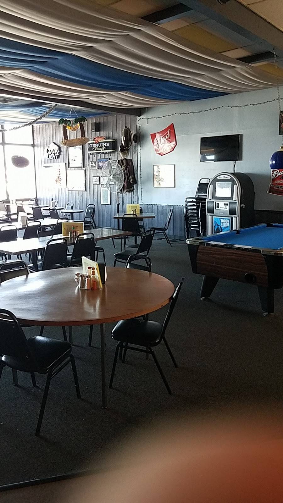 Landing Strip | restaurant | 1424 Continental St, San Diego, CA 92154, USA | 6196616037 OR +1 619-661-6037