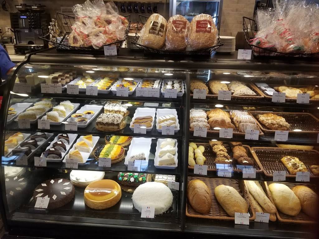 la Madeleine French Bakery & Cafe Spring | restaurant | 6805 N Grand Pkwy Suite 805, Spring, TX 77389, USA | 3462986390 OR +1 346-298-6390