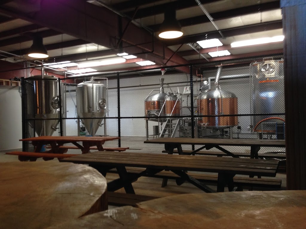 Pigeon Head Brewery | restaurant | 840 E 5th St, Reno, NV 89512, USA | 7752766766 OR +1 775-276-6766