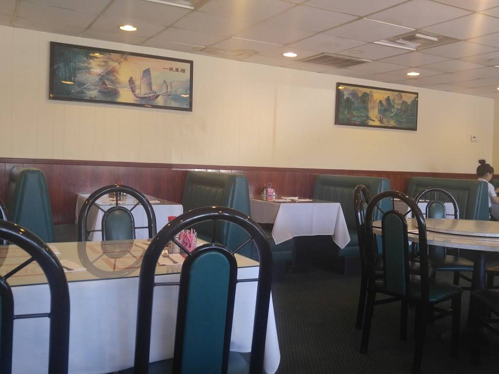 Williams Chinese Restaurant | restaurant | 444 D St, Williams, CA 95987, USA | 5304735528 OR +1 530-473-5528