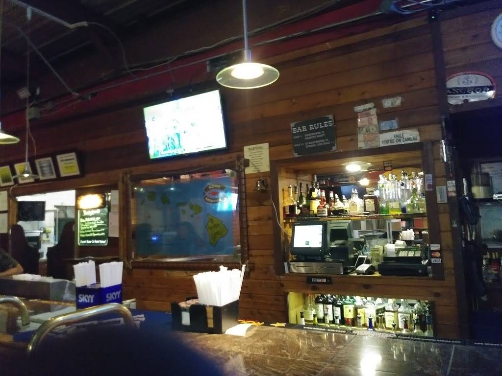 The Coconut Grove | restaurant | 905 Lincoln Rd E, Vallejo, CA 94591, USA | 7075635727 OR +1 707-563-5727