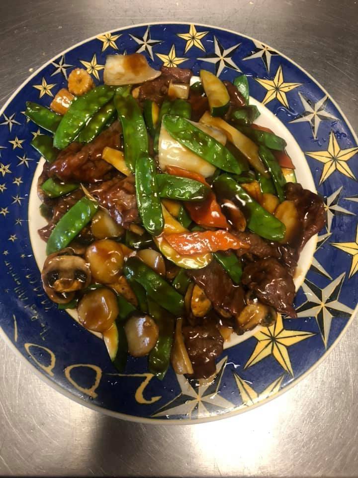 Crystal Jade Chinese Restaurant | restaurant | 1965 Cliff Lake Rd #106, Eagan, MN 55122, USA | 6519057777 OR +1 651-905-7777